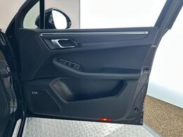 Porsche Macan AP72WGZ