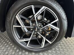Hyundai TUCSON DP24BYC