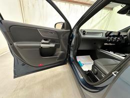 Mercedes-Benz GLA LL23NSN