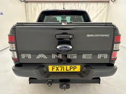 Ford Ranger FX71LPP