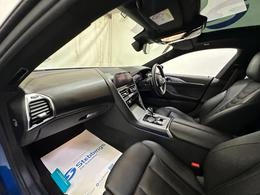 BMW 8 Series Gran Coupe GC69ACU