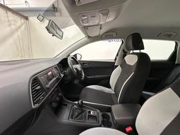 SEAT Ateca WR17EXX