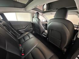 Tesla Model 3 AF72UWA