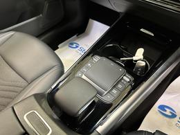 Mercedes-Benz GLA LL23NSN