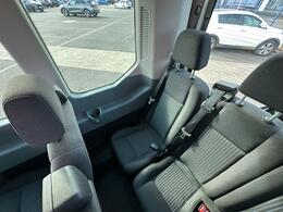 Ford Transit GX15RHU