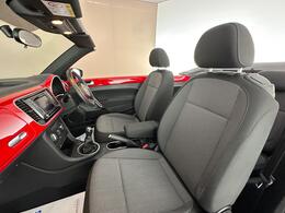 Volkswagen Beetle MW16RXP