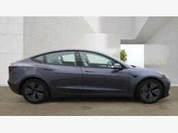 Tesla Model 3 LD21CYA