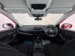 Nissan Qashqai DL22OAD
