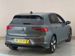 Volkswagen Golf DF70SFV