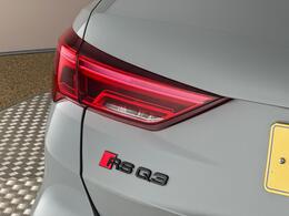 Audi RS Q3 PY71GHF