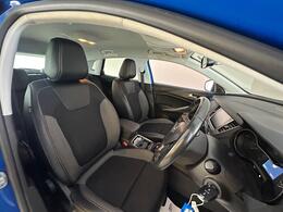 Vauxhall Grandland X LS69BKJ