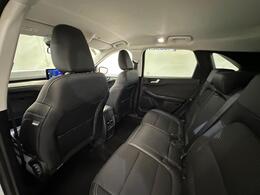 Ford Kuga HS21PUA