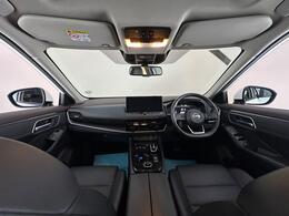 Nissan X-Trail DY73YZN