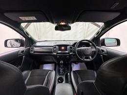 Ford Ranger KF69JDK