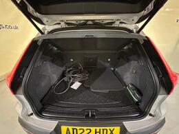 Volvo XC40 AD22HDX
