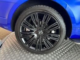 Land Rover Range Rover Sport DP18DXB
