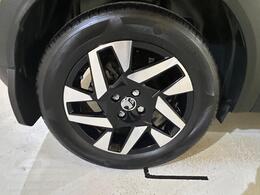 Vauxhall Mokka NC21JWE