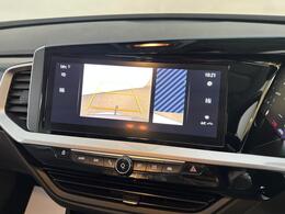 Vauxhall Grandland FP73XSE