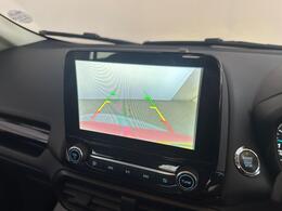 Ford EcoSport NK68OXB