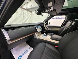 Land Rover Range Rover VE73HHA