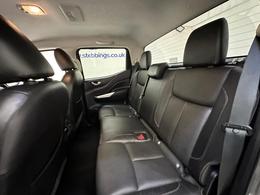 Nissan Navara CU69ULK