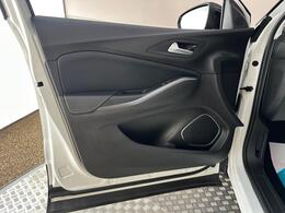 Vauxhall Grandland X KE21MXZ