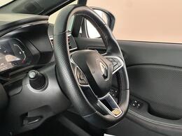 Renault Clio DN22BYC