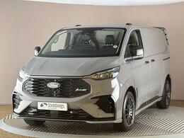 Ford Transit Custom SD25YEC