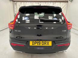 Volvo XC40 DP19ORX