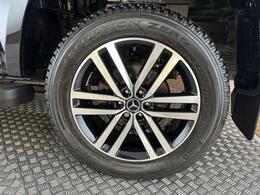 Mercedes-Benz X Class EJ20XJB