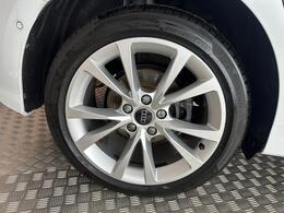 Audi A3 MD25JFG
