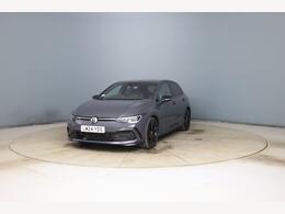 Volkswagen Golf LM24YDS