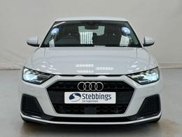 Audi A1 AX21EYF