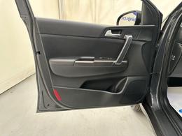 Kia Sportage K14SPO