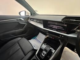 Audi A3 LS23UCV