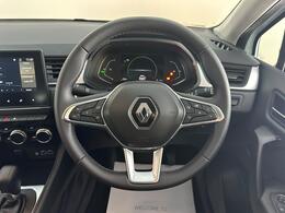 Renault Captur LF73FBO