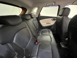 Renault Captur AU19SRZ