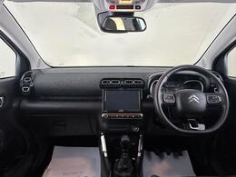 Citroen C3 Aircross PE22CYW