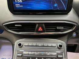 Hyundai Santa Fe DY72YEC