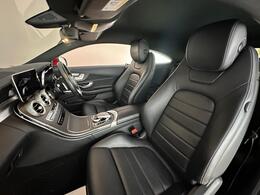 Mercedes-Benz C Class AY68UNX