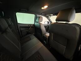 Ford Ranger HS23CCJ