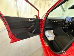 Ford Fiesta FG70XNT