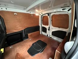 Citroen Berlingo MJ68YJG