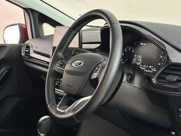 Ford Fiesta HJ69EWK