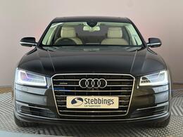 Audi A8 AP14ECN