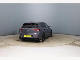 Volkswagen Golf LM24YDS