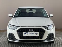 Audi A1 YM23NPG