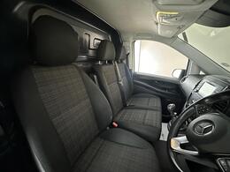Mercedes-Benz Vito KS69TVM