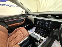 Audi e-tron LF69AFA