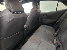 Toyota Corolla FX22YFD